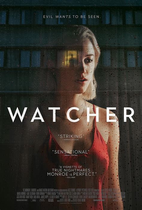 watcher movie streaming|watcher full movie watch online.